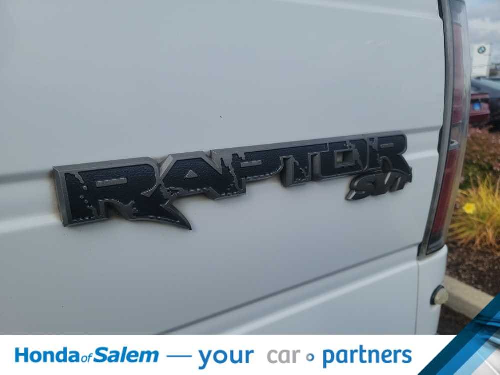 Thumbnail: 2013 Ford F-150 - 7