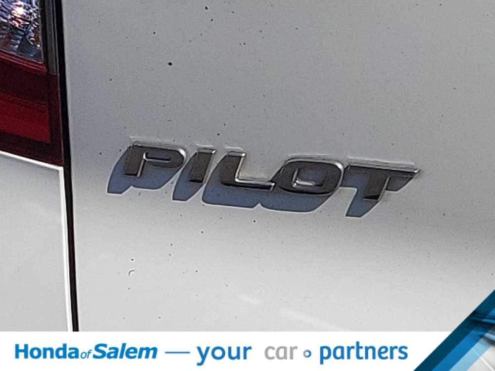 Thumbnail: 2019 Honda Pilot - 7