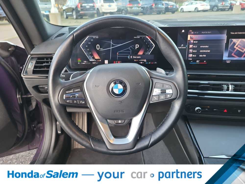 Thumbnail: 2023 BMW 2 Series - 13