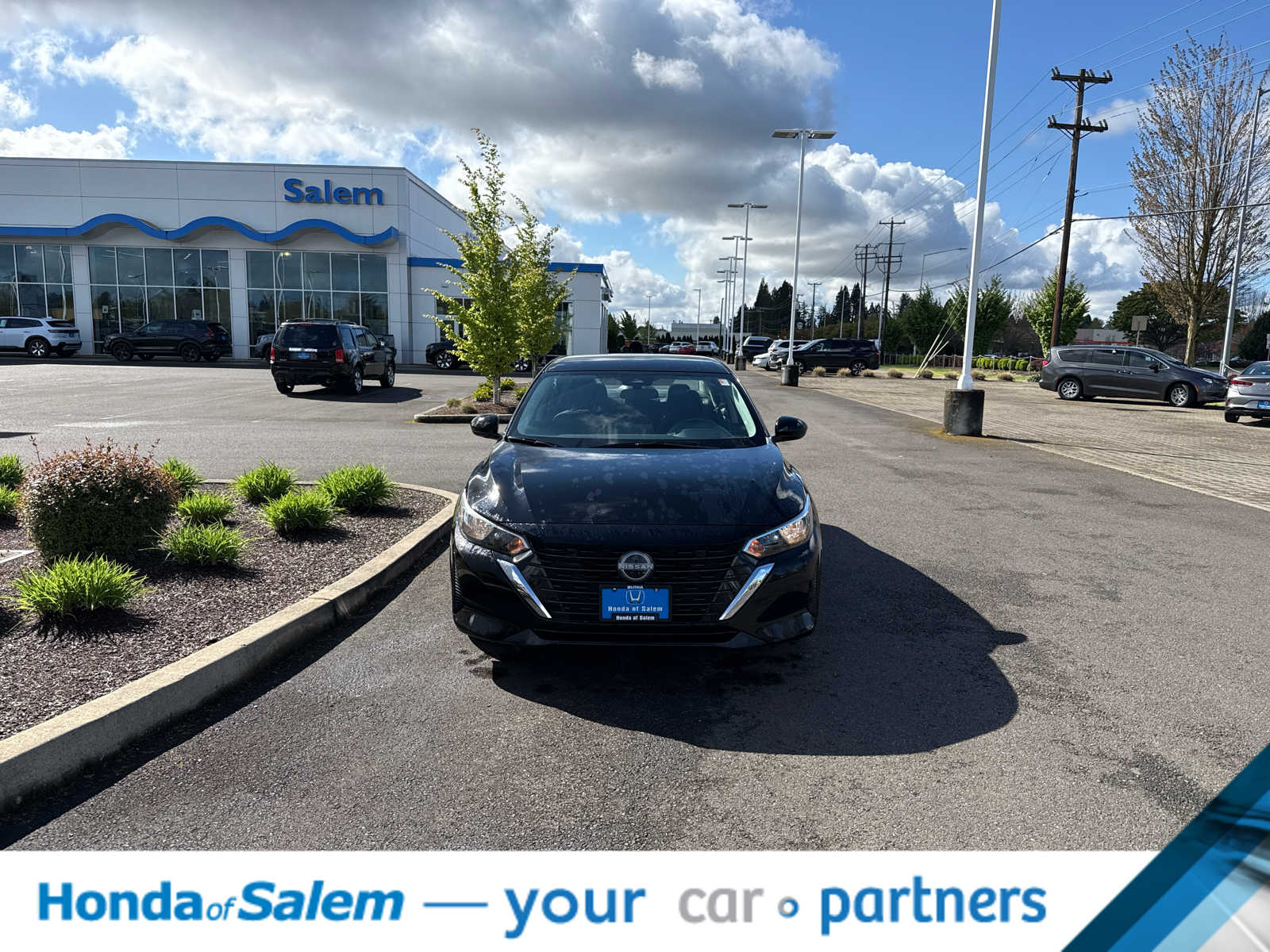 Thumbnail: 2024 Nissan Sentra - 6