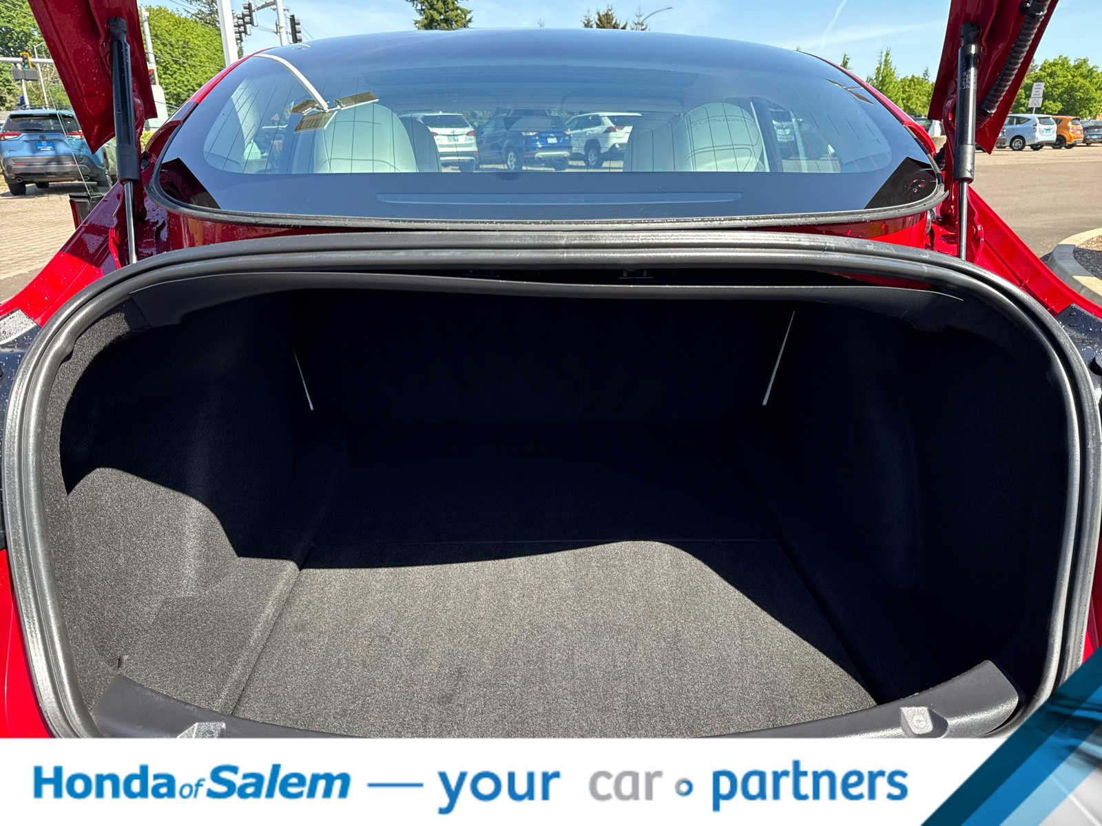 2019 Tesla Model 3 Long Range 21
