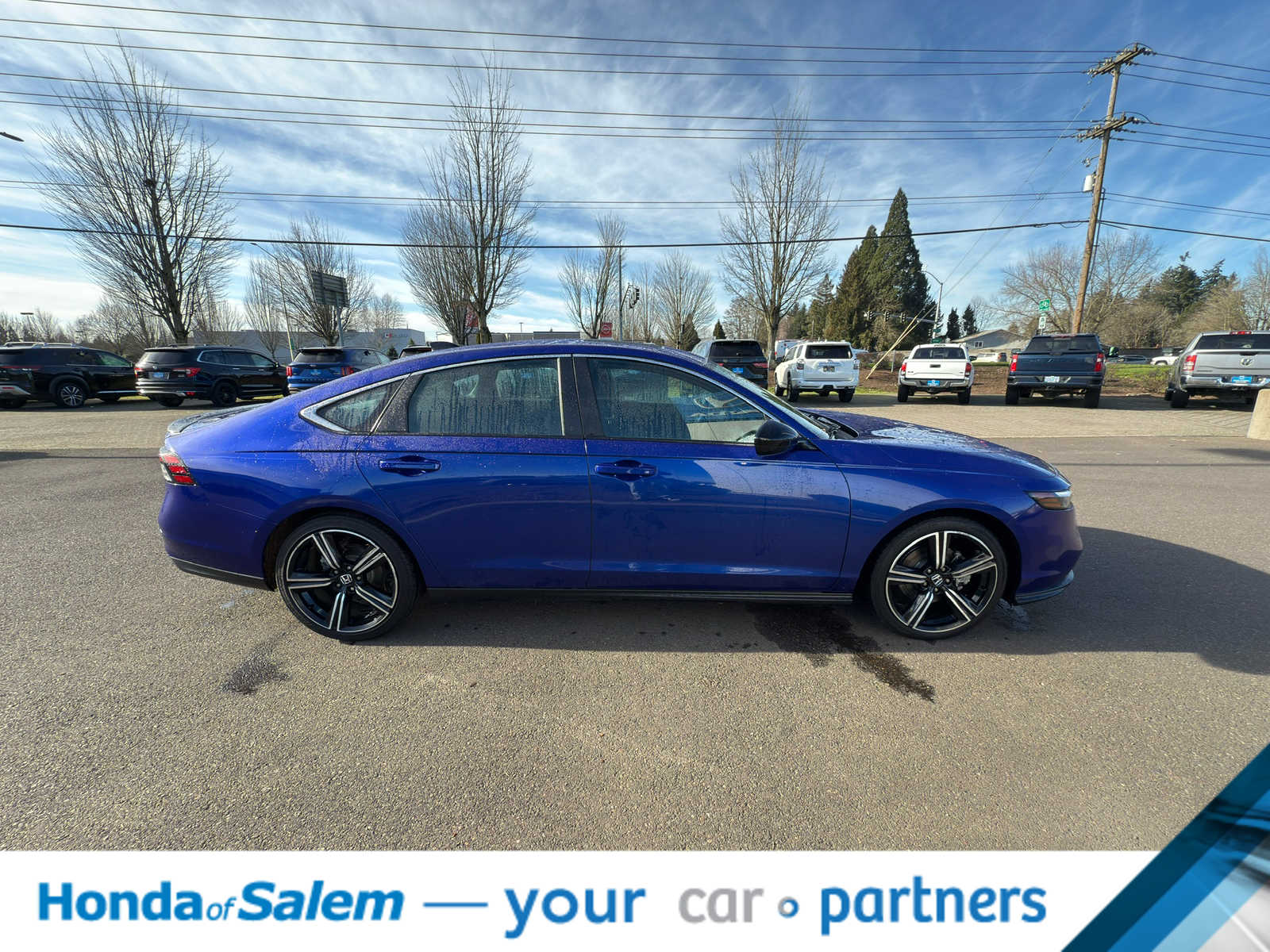 Thumbnail: 2024 Honda Accord - 7