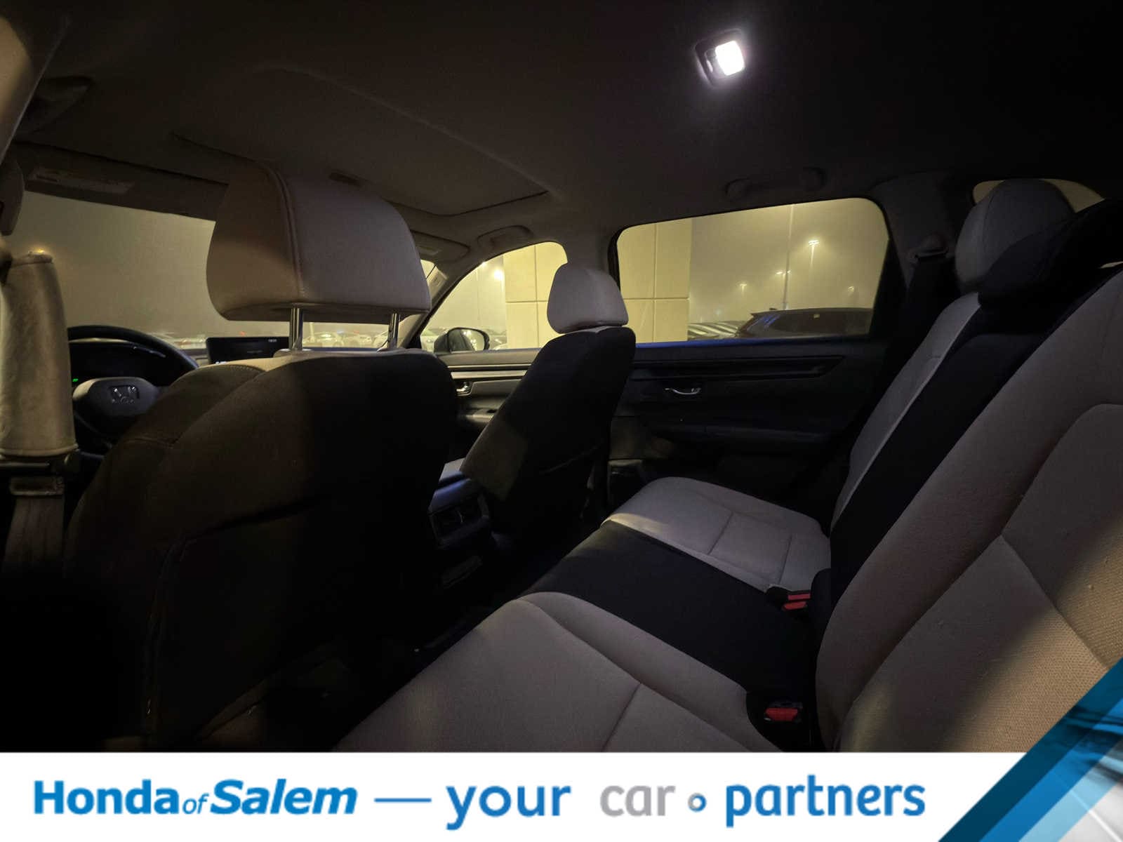 Thumbnail: 2023 Honda CR-V - 15