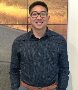 Staff member Phillip Phan from ID_58bbae7f3f34