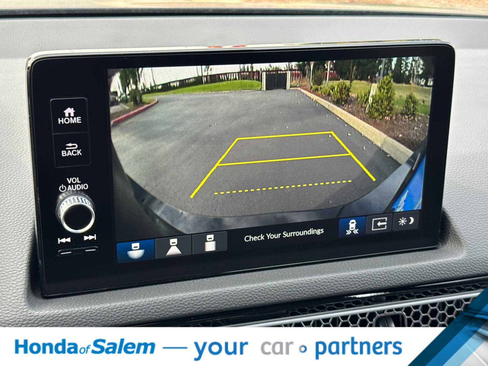 Thumbnail: 2026 Honda Civic - 19