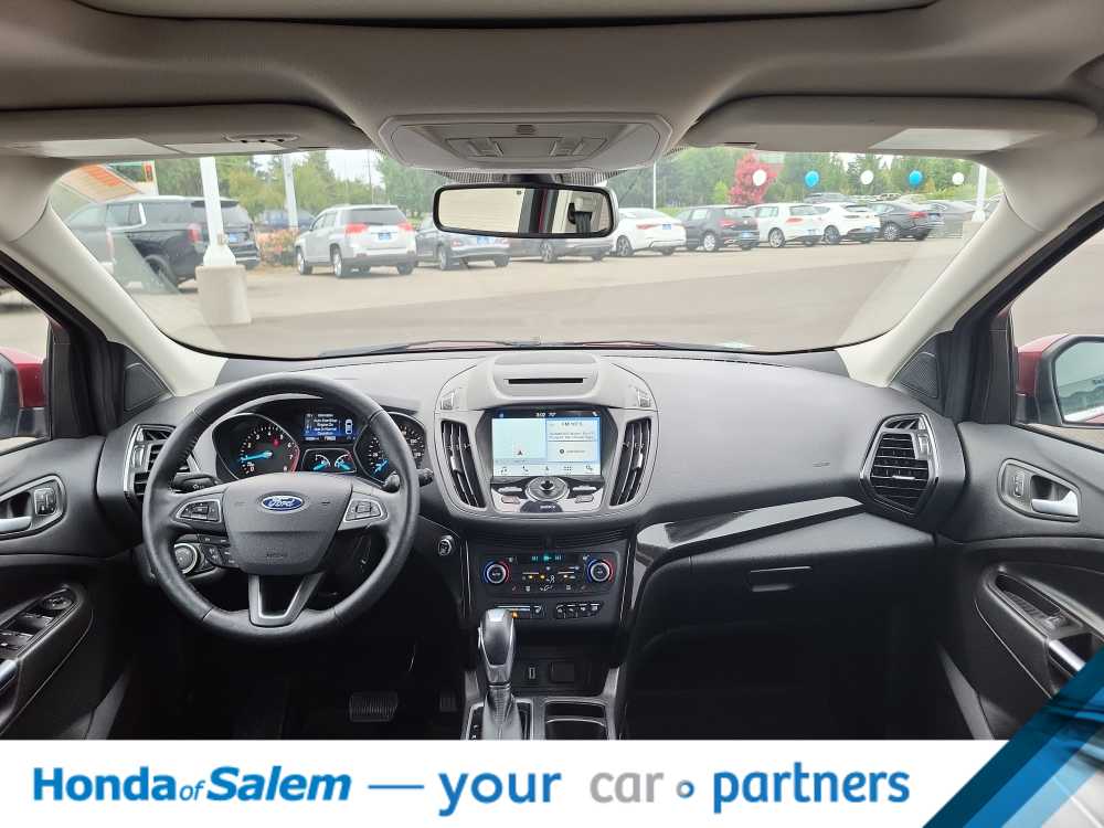 Thumbnail: 2018 Ford Escape - 10