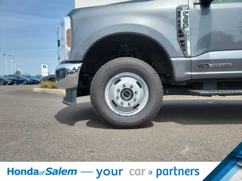 Thumbnail: 2024 Ford F-350 - 8