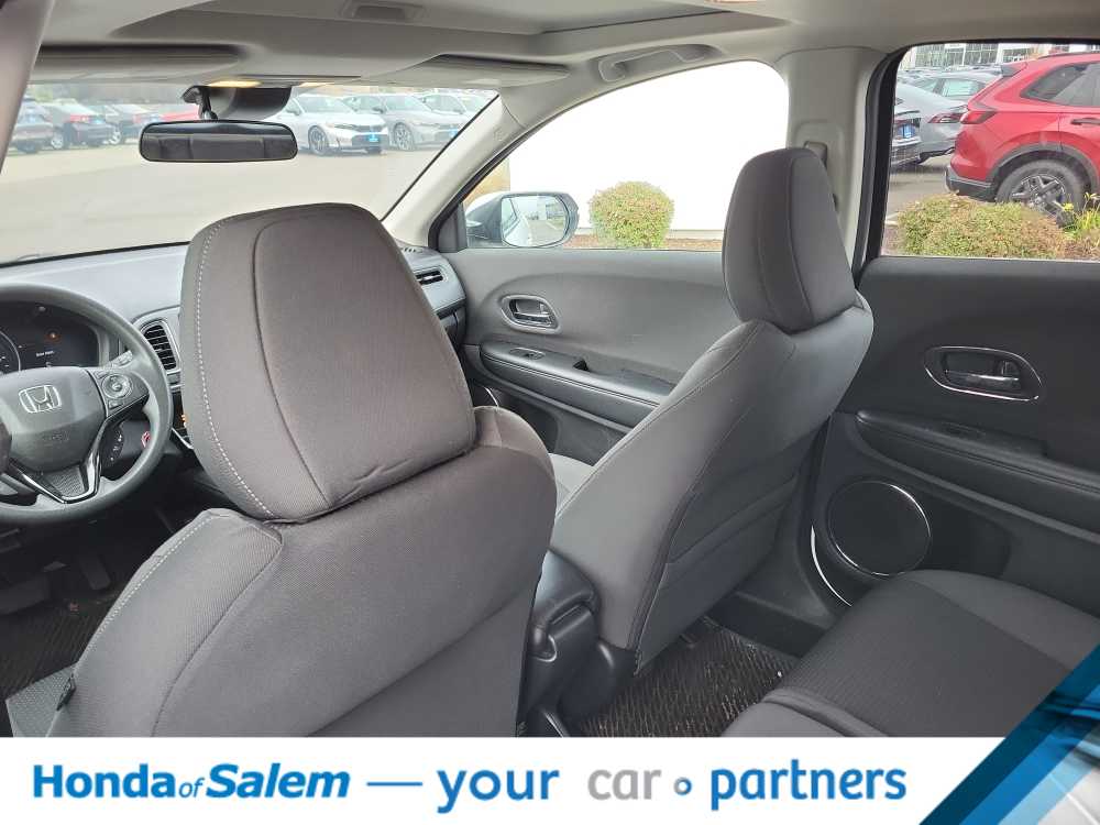 Thumbnail: 2020 Honda HR-V - 12