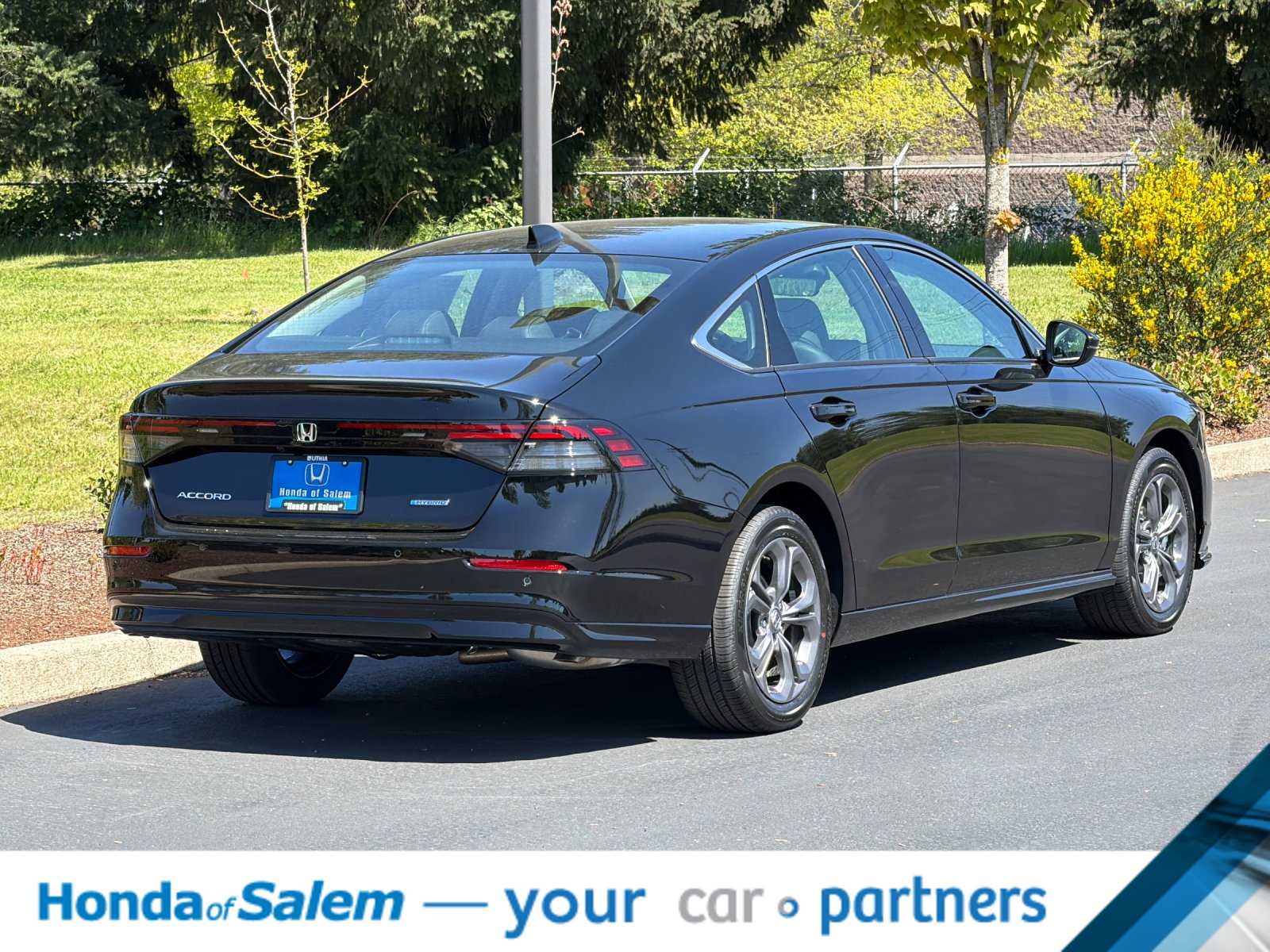 Thumbnail: 2026 Honda Accord - 2