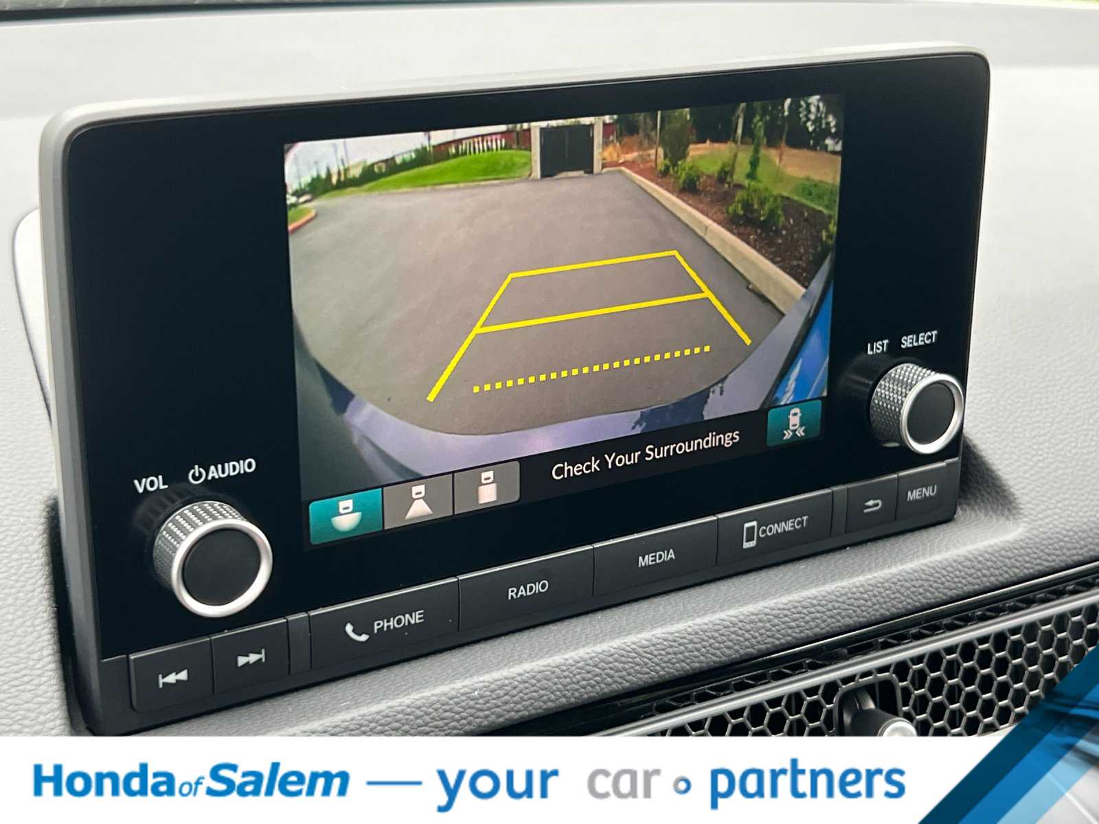 Thumbnail: 2026 Honda Civic - 9