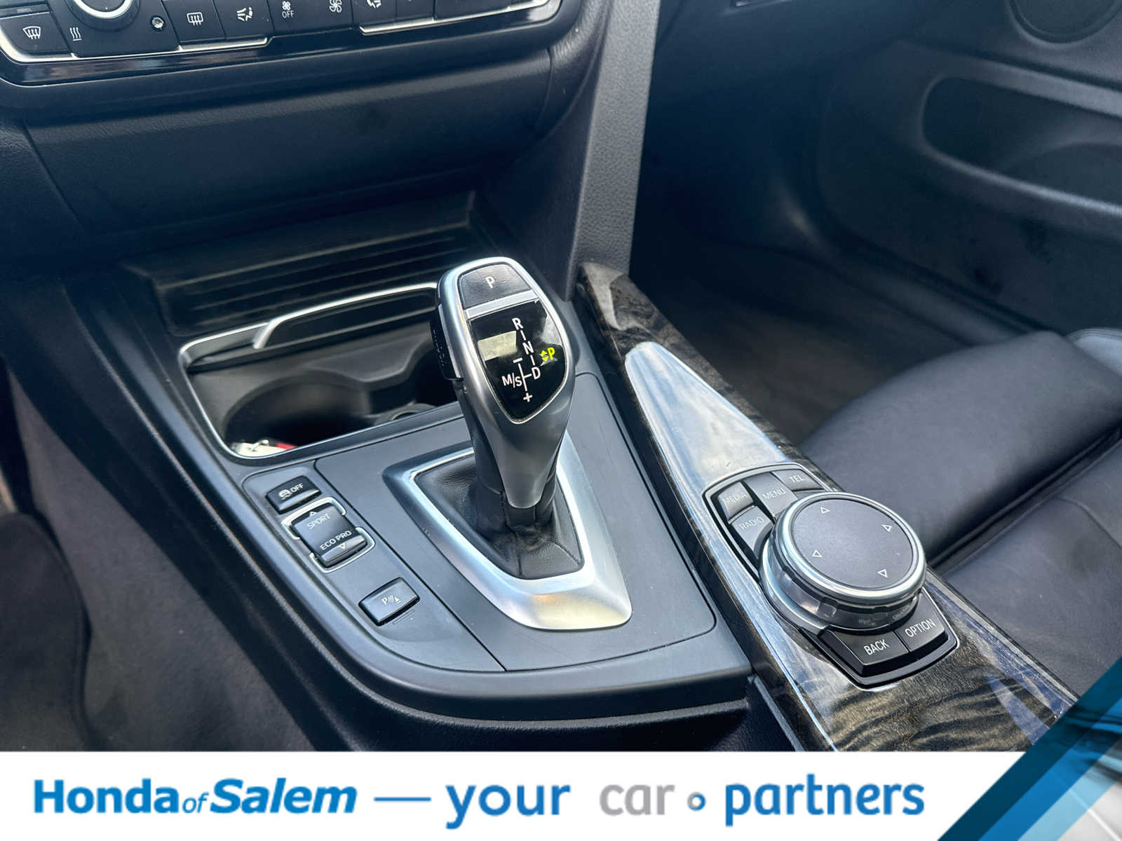 Thumbnail: 2016 BMW 4 Series - 19