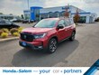 Honda Passport