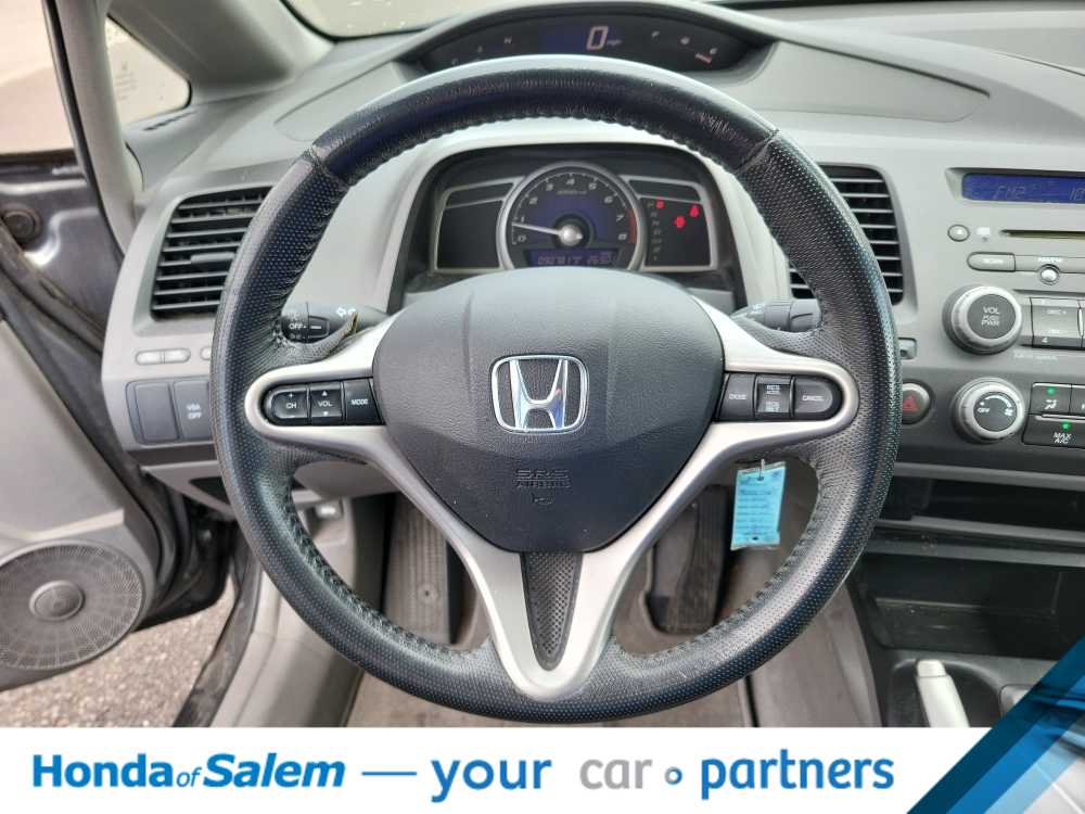 Thumbnail: 2010 Honda Civic - 15