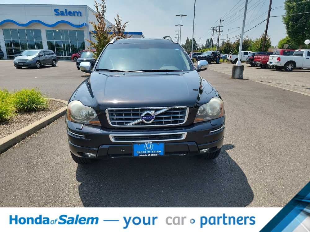 Thumbnail: 2013 Volvo XC90 - 6