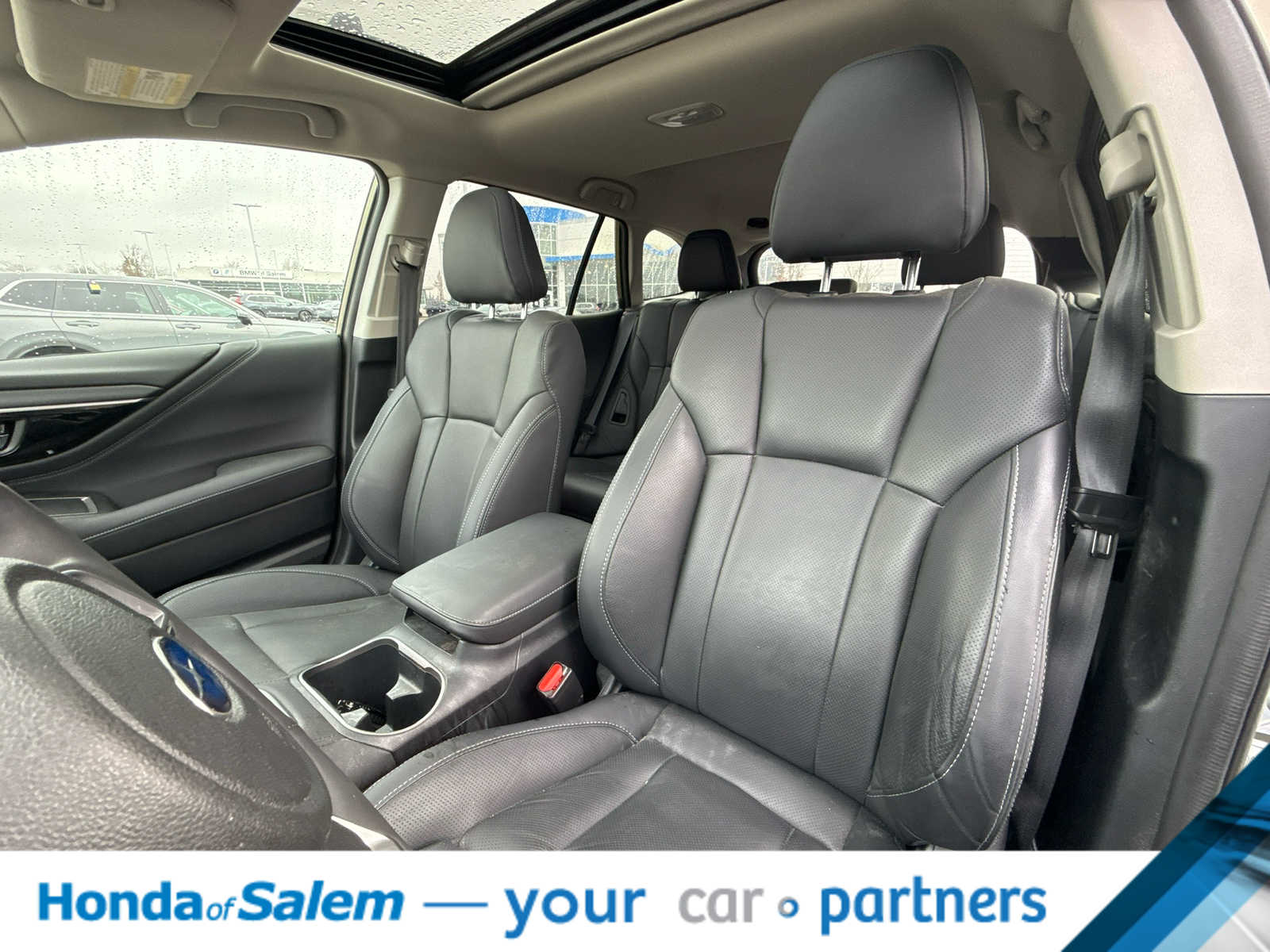 Thumbnail: 2024 Subaru Outback - 14