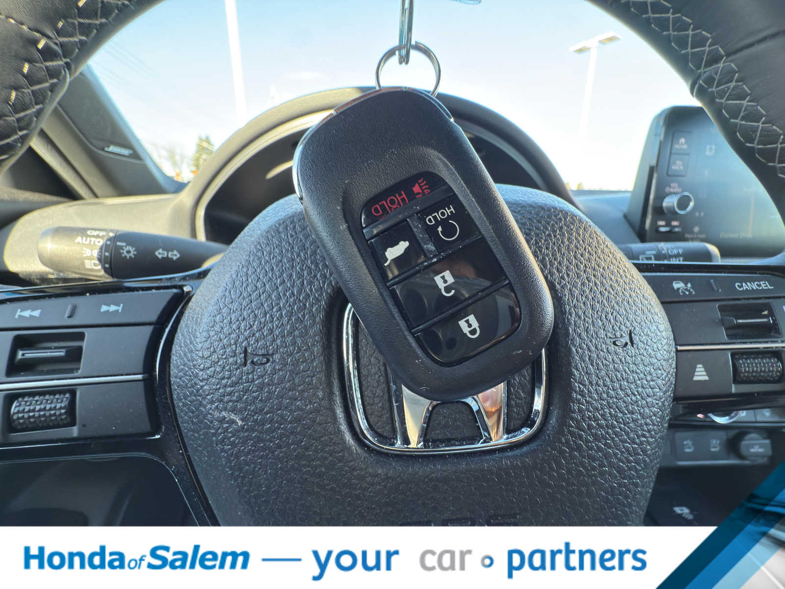 Thumbnail: 2025 Honda Civic - 20