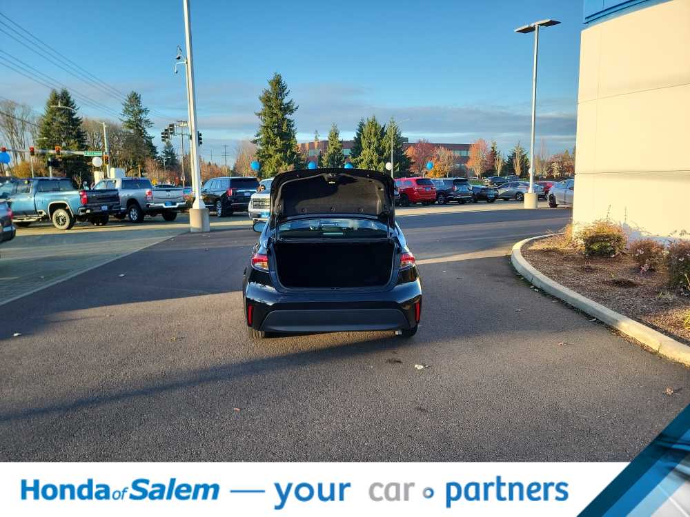 Thumbnail: 2023 Toyota Corolla - 19