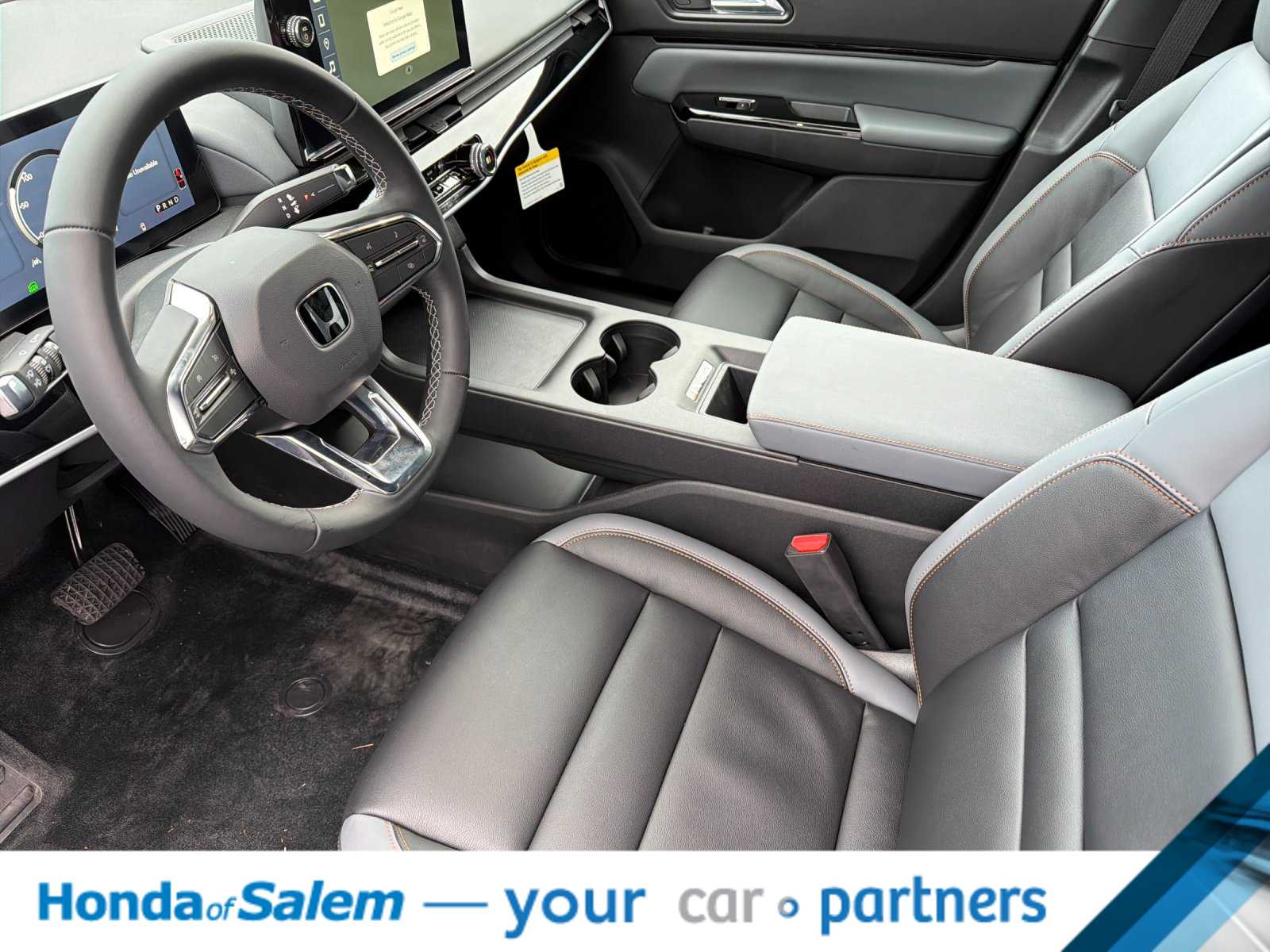 Thumbnail: 2026 Honda Prologue - 11