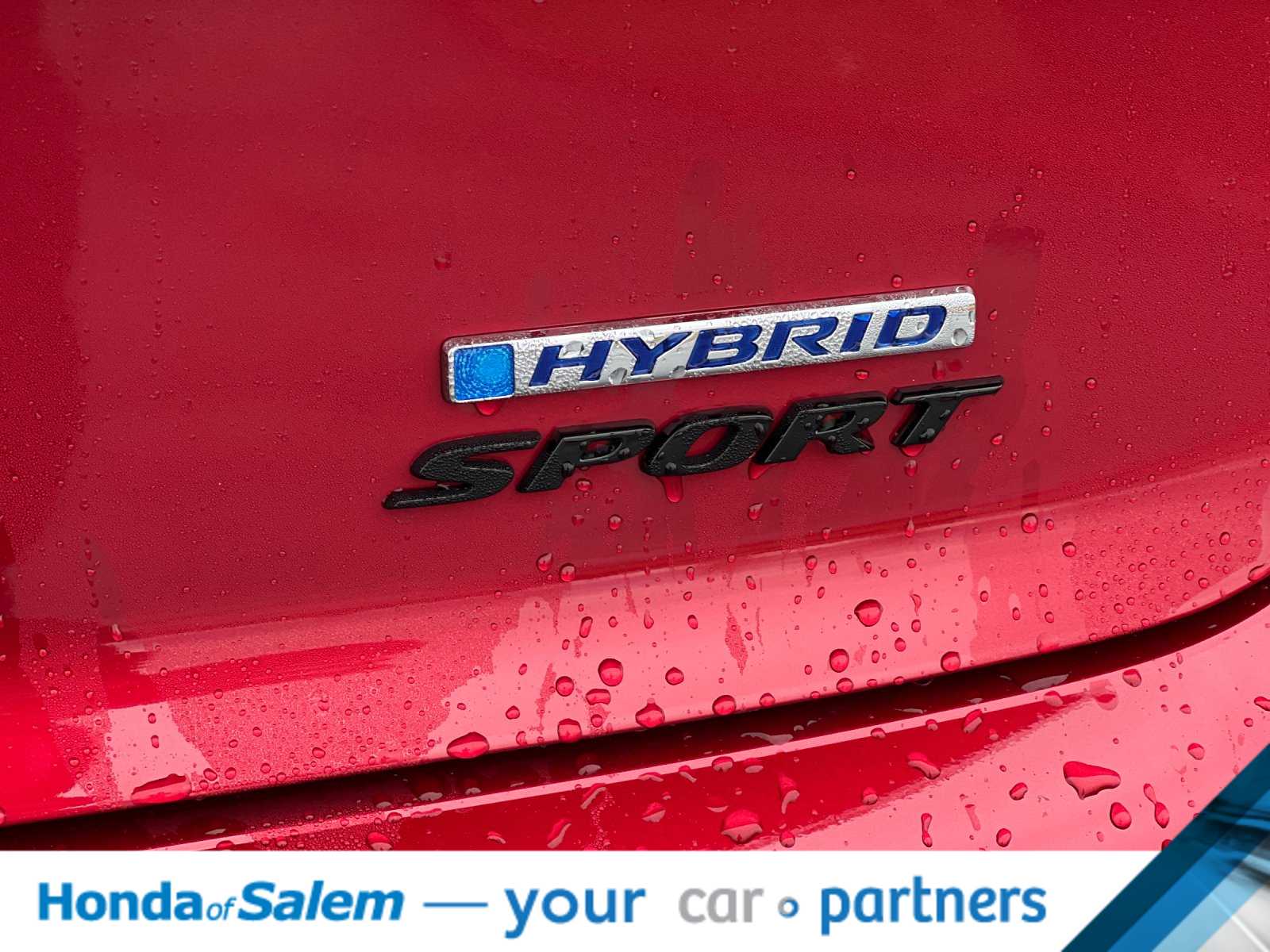 Thumbnail: 2025 Honda Accord - 24