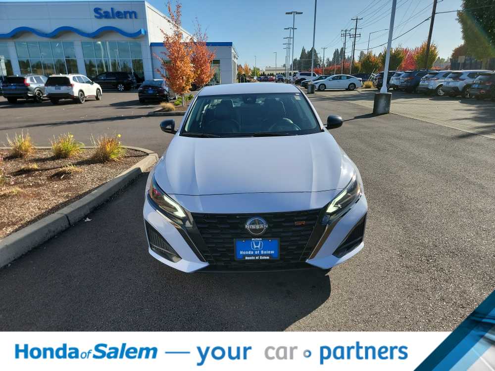 Thumbnail: 2023 Nissan Altima - 6