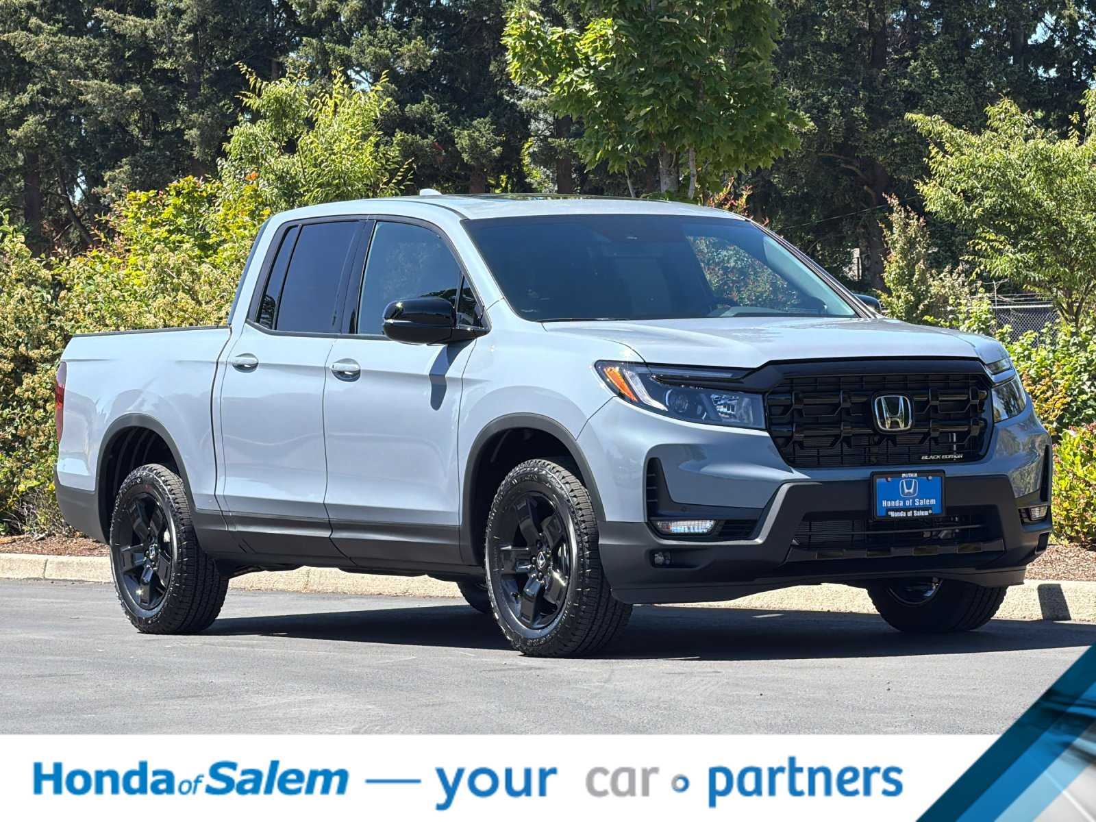 Thumbnail: 2026 Honda Ridgeline - 9