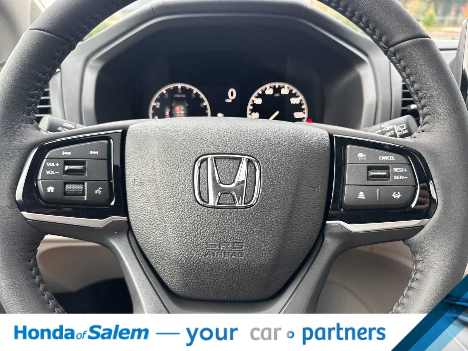 Thumbnail: 2026 Honda Odyssey - 24