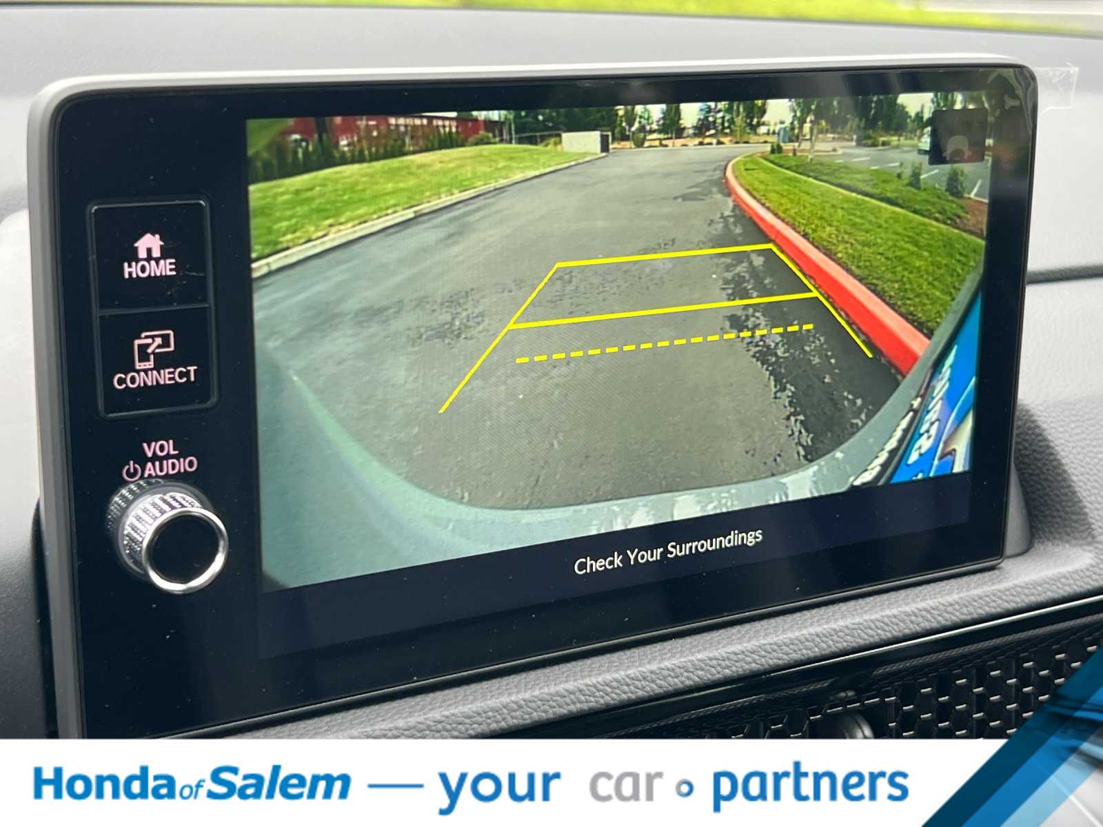 Thumbnail: 2026 Honda CR-V - 20