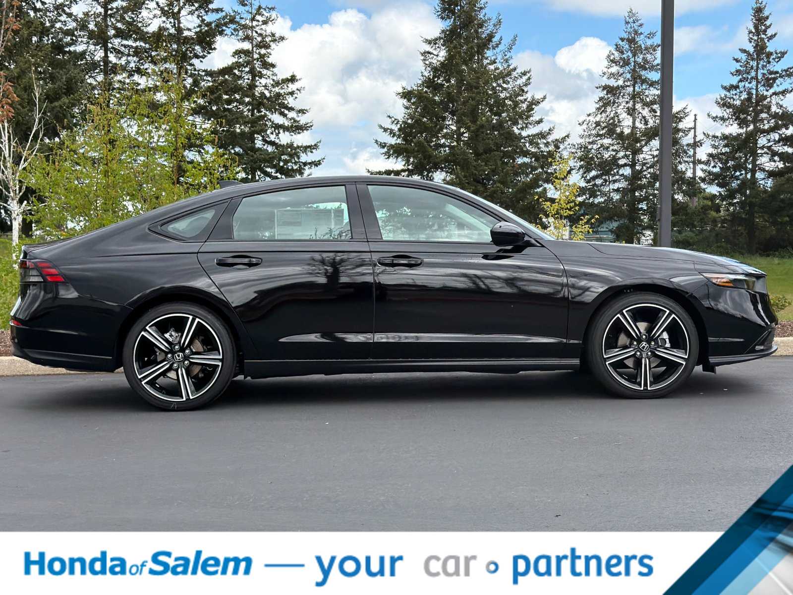 Thumbnail: 2026 Honda Accord - 8