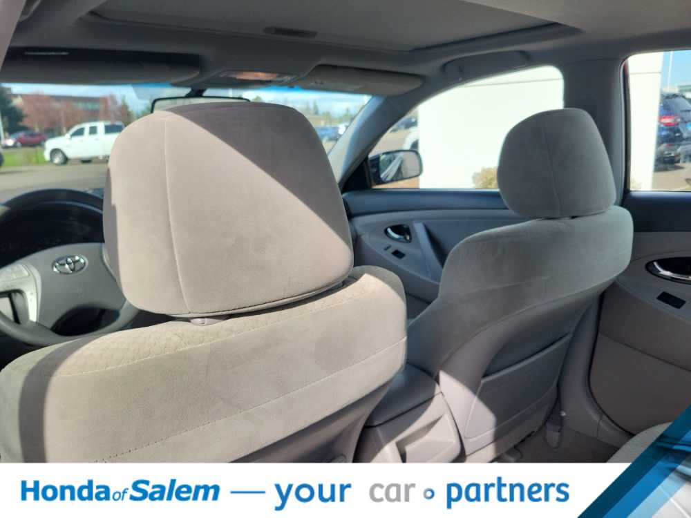 2008 Toyota Camry LE 12