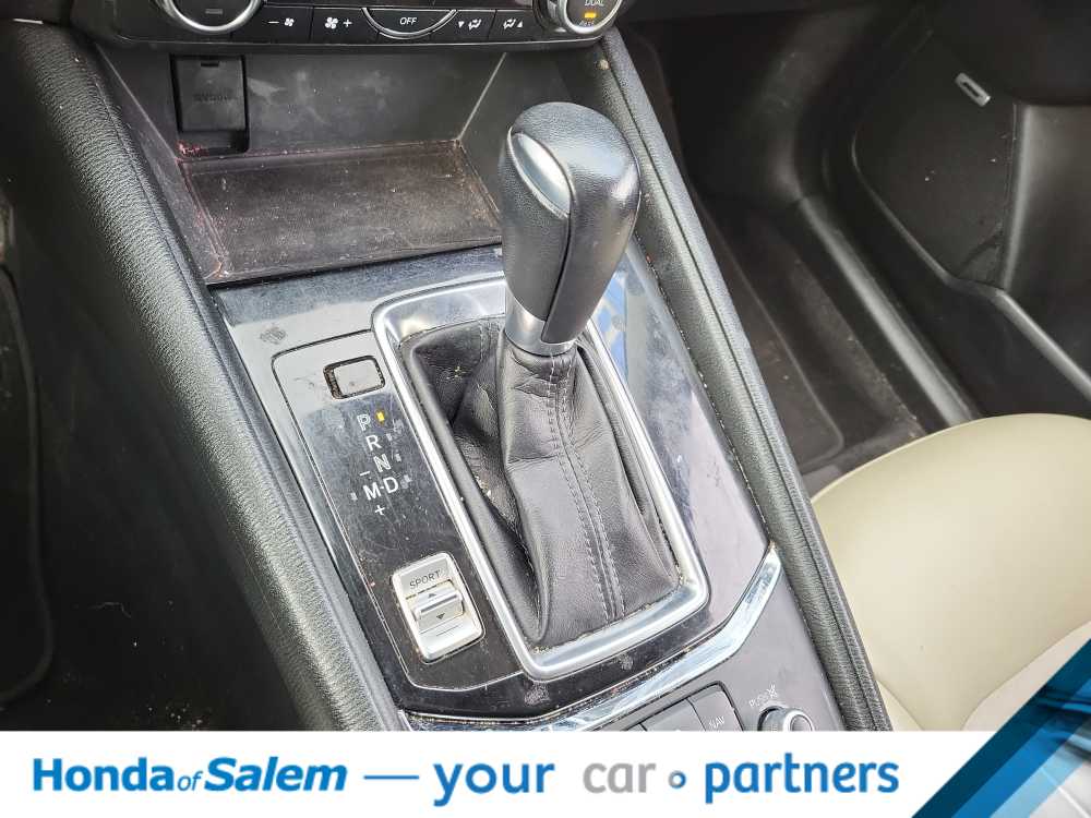 Thumbnail: 2018 Mazda CX-5 - 17