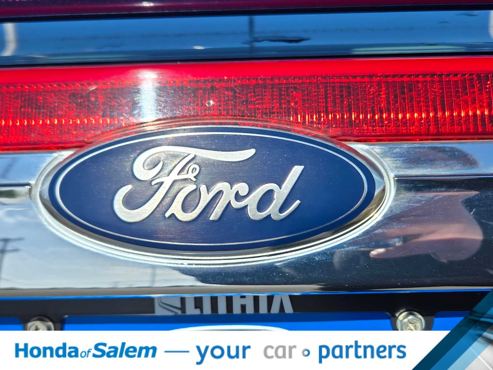 Thumbnail: 2012 Ford Fusion - 8