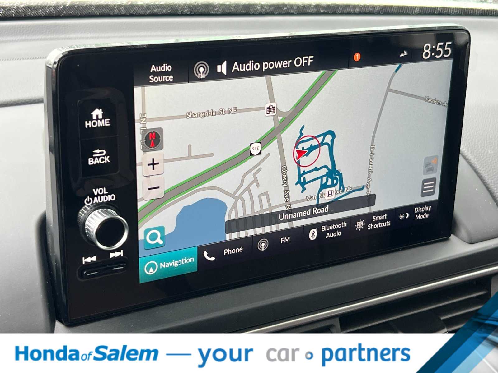 Thumbnail: 2025 Honda Pilot - 21