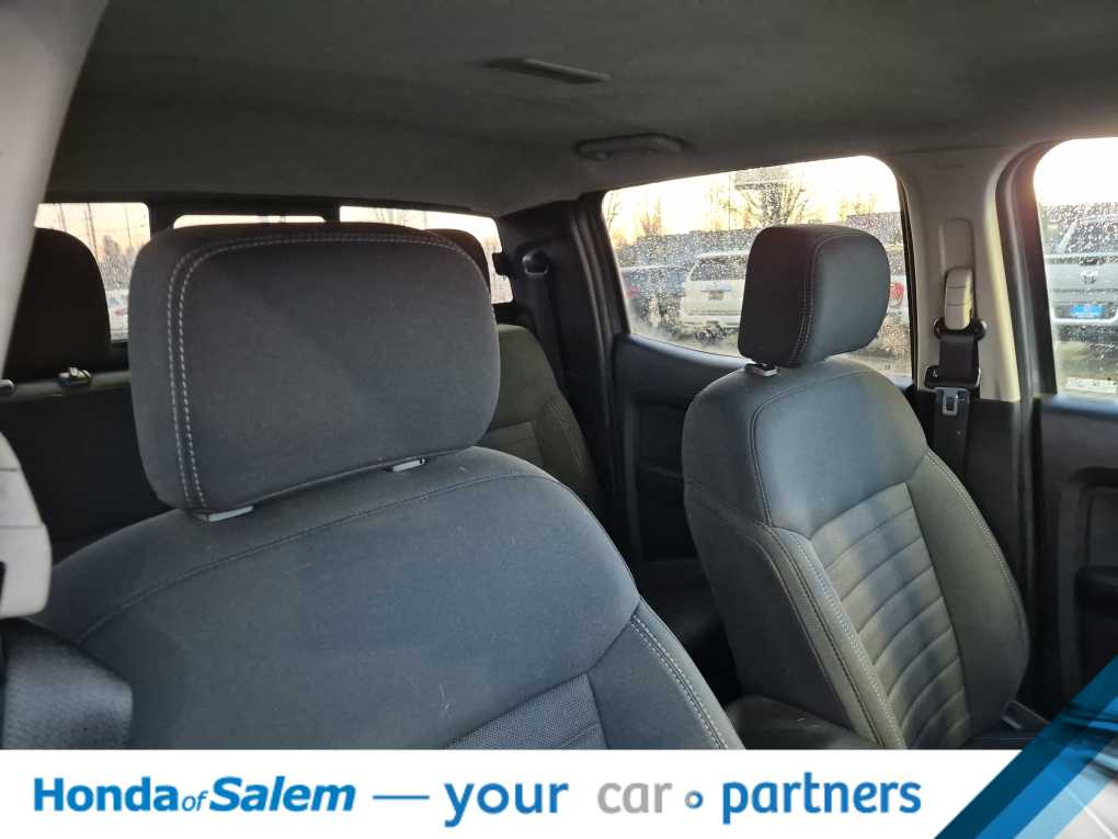 Thumbnail: 2021 Ford Ranger - 14