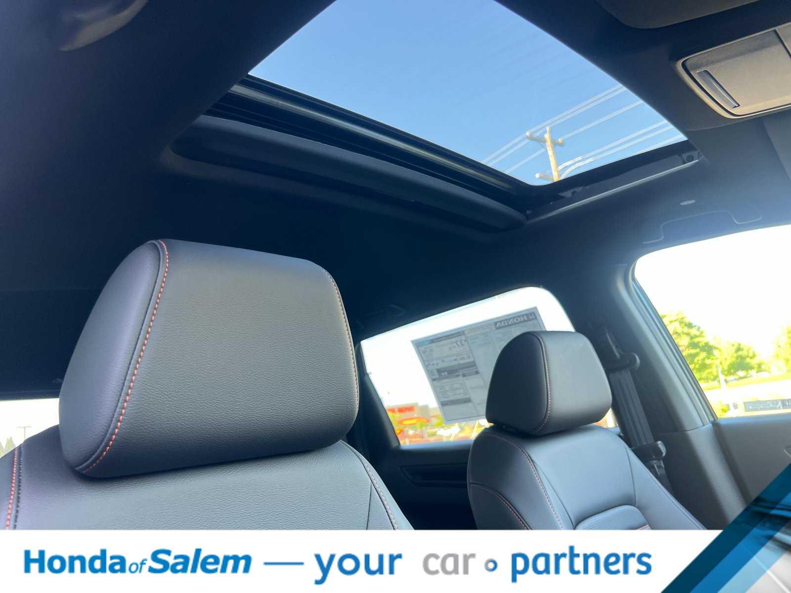 Thumbnail: 2026 Honda CR-V - 18