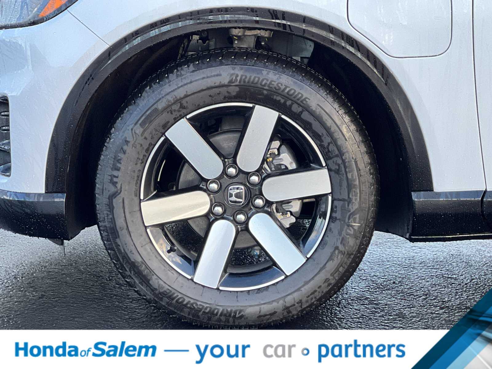 Thumbnail: 2026 Honda Prologue - 27