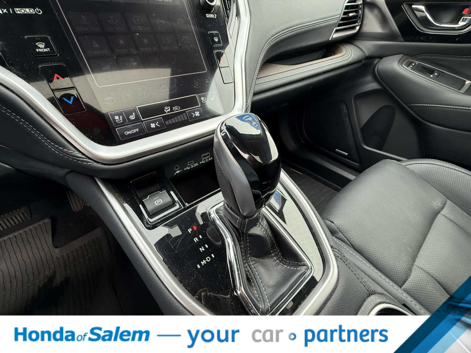 Thumbnail: 2024 Subaru Outback - 19