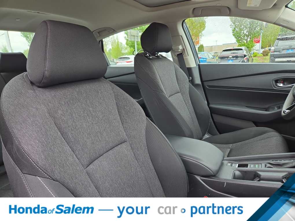 Thumbnail: 2024 Honda Accord - 14