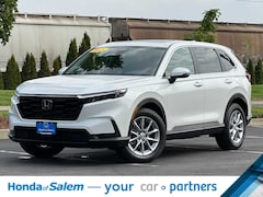 2026 Honda CR-V EX SUV Salem, OR