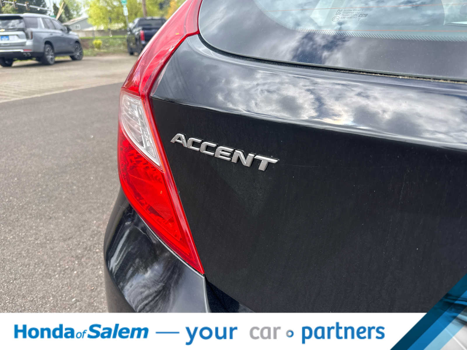 Thumbnail: 2017 Hyundai Accent - 7