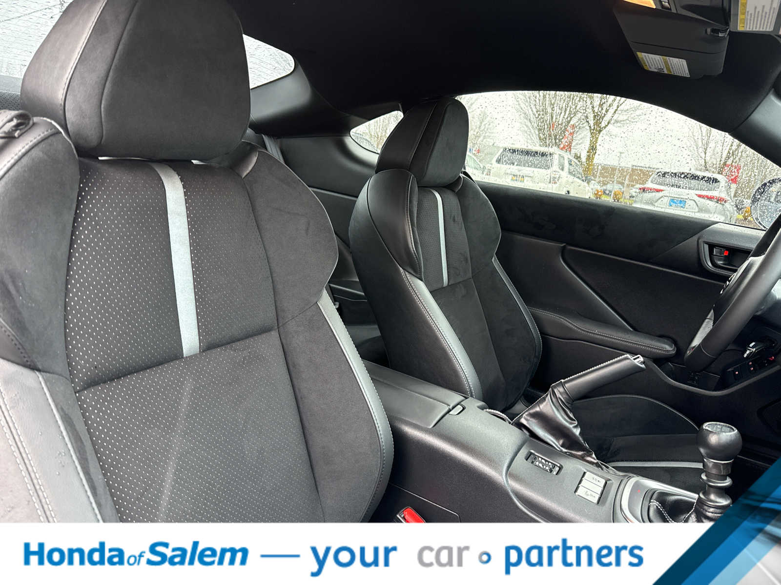 Thumbnail: 2025 Toyota GR86 - 14