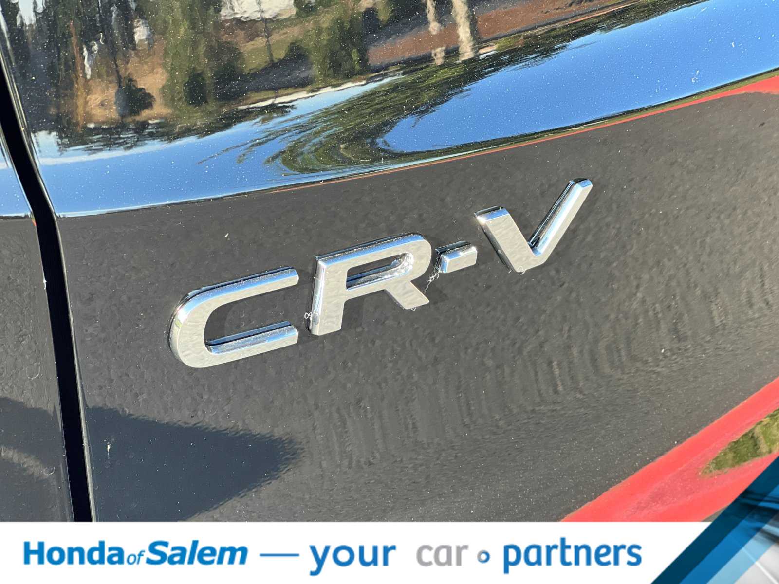 Thumbnail: 2026 Honda CR-V - 20