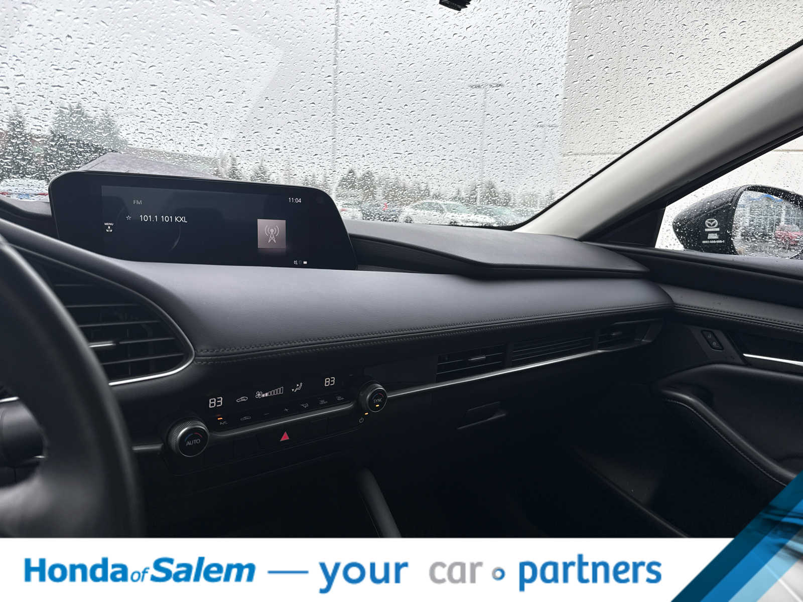 Thumbnail: 2024 Mazda Mazda3 - 16