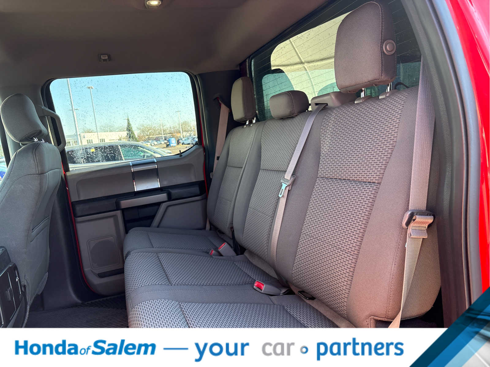 Thumbnail: 2016 Ford F-150 - 21