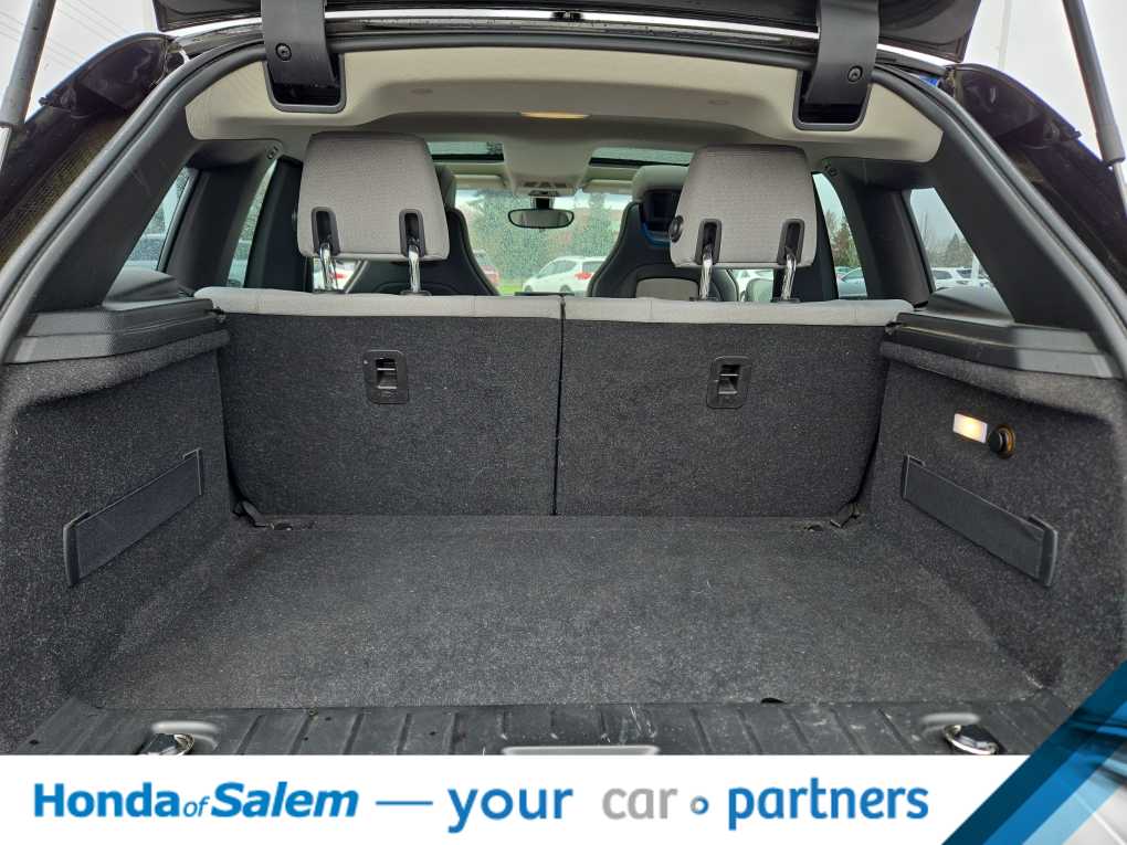 Thumbnail: 2018 BMW i3 - 16