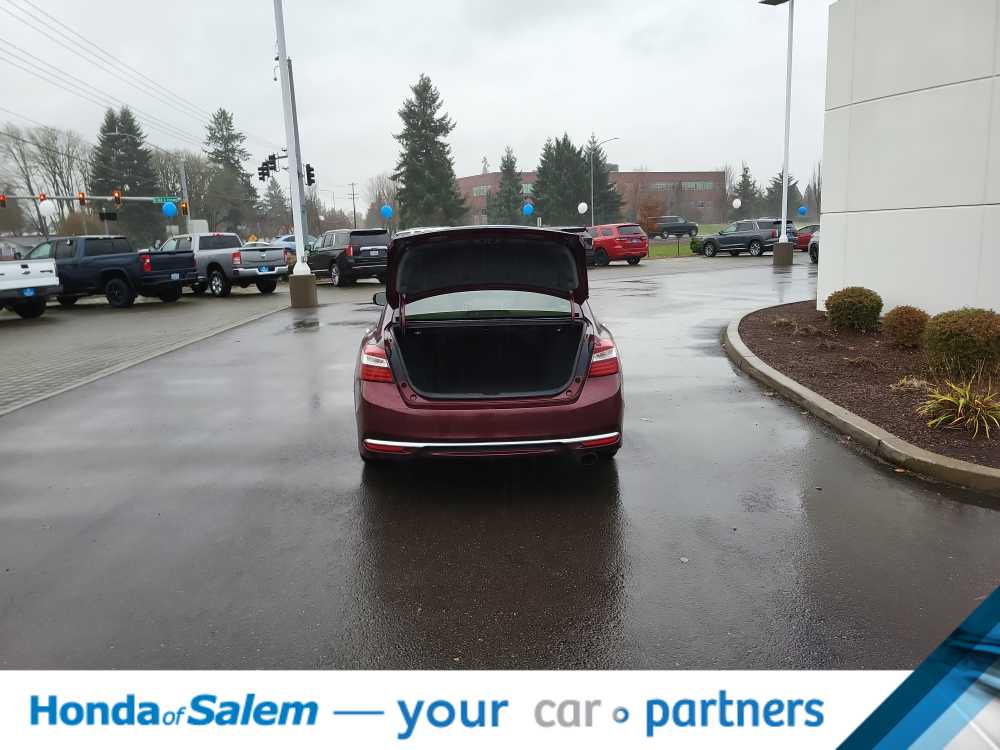 Thumbnail: 2017 Honda Accord - 19