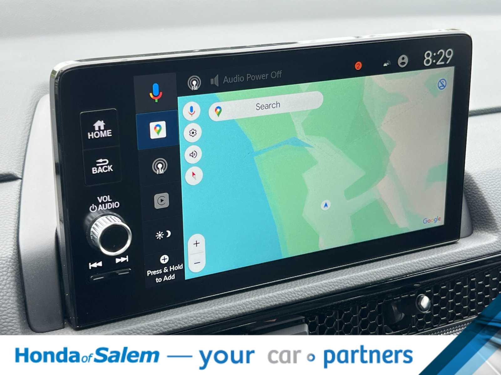 Thumbnail: 2026 Honda CR-V - 19