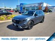 Honda CR-V Hybrid