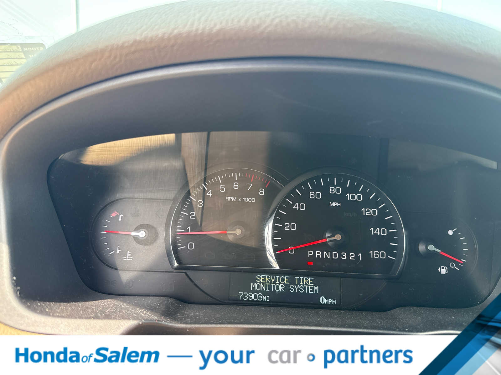 Thumbnail: 2006 Cadillac DTS - 18