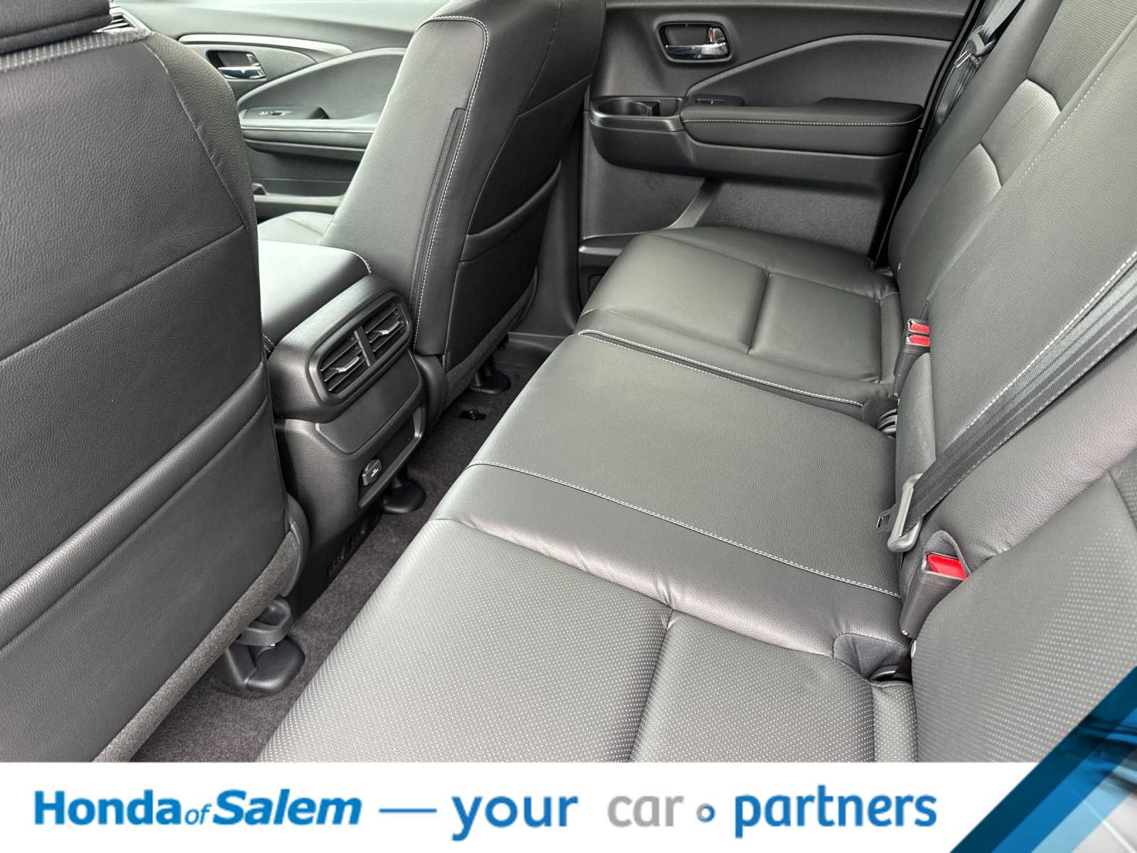 Thumbnail: 2026 Honda Ridgeline - 4