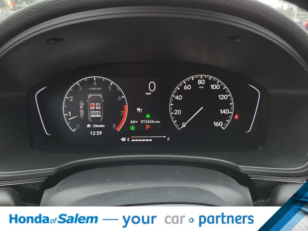 Thumbnail: 2023 Honda Civic - 18